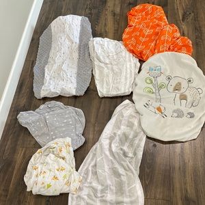 Cloud island Nursery collection